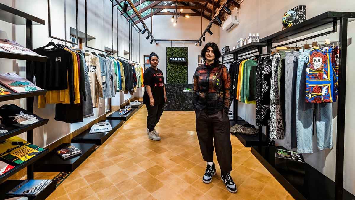 Vocal For Local: Spotlighting 3 Women-Led Brands In International Streetwear, WomenΓÇÖs Ethnic Wear & Vegan Footwear